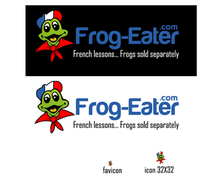 Frog-Eater